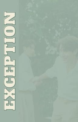 [ABO] JoongDunk | Exception