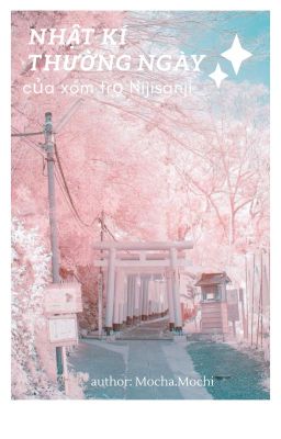 Đọc Truyện [ABO]-nhật kí thường ngày của xóm trọ Nijisanji- - Truyen2U.Net