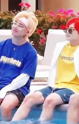 [ABO/VKOOK] Trách Nhiệm Đến Cùng