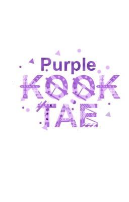 ABOUT 【PURPLEKOOKTAE'S WORD】