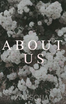 About Us// WAPSquad