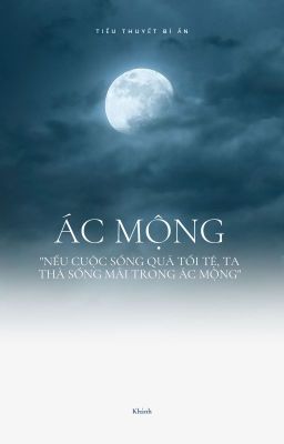 Ác mộng