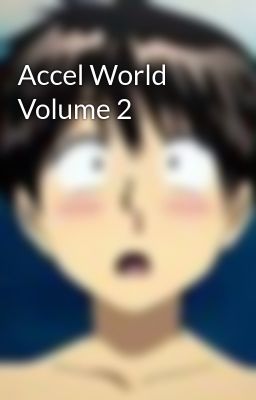 Accel World Volume 2