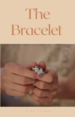 [AePete] The Bracelet