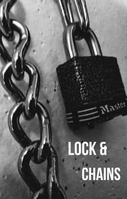 AesNaib | Lock and Chains ❤︎