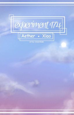 [AeXiao] vật thí nghiệm 174