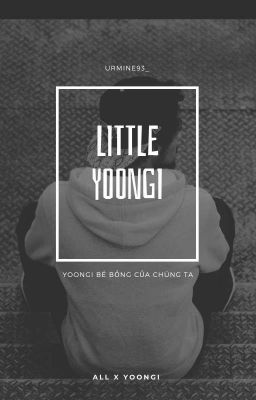 AG - little yoongi