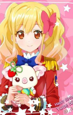 Đọc Truyện Aikatsu ~Chào đón một thế hệ mới ~ - Truyen2U.Net