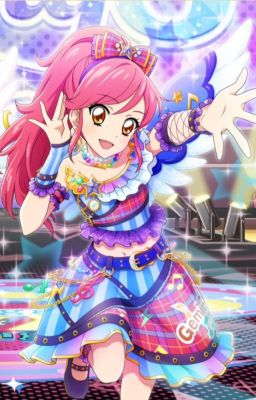 Aikatsu (Drop)