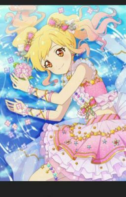 Aikatsu Stars Sự Đổi Mới 