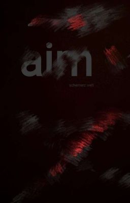 Aim - Schemerz Welt