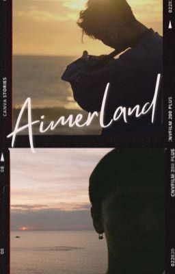Aimerland | Johnten 