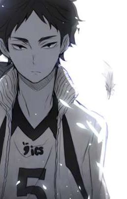 [Akaashi x Y/n] Kẻ Thay Thế?