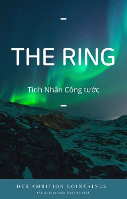 [AkaKuro] The Ring
