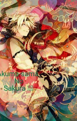 Đọc Truyện Akuma-sama no Sakura - Truyen2U.Net