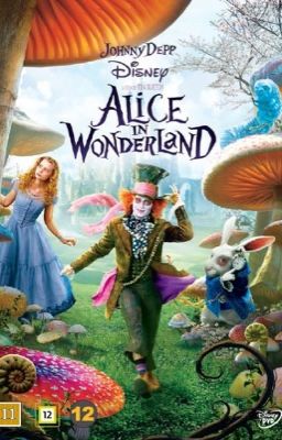 Đọc Truyện Alice in Wonderland - Lewis Caroll (ALICE LẠC VÀO XỨ THẦN TIÊN) - Truyen2U.Net