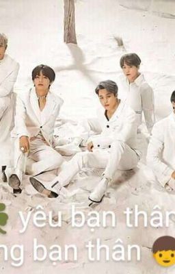 Alkook - yêu bạn thân của thằng bạn thân 👦