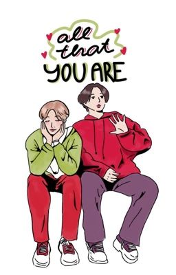 ALL THAT YOU ARE [KOOKMIN TRANS]