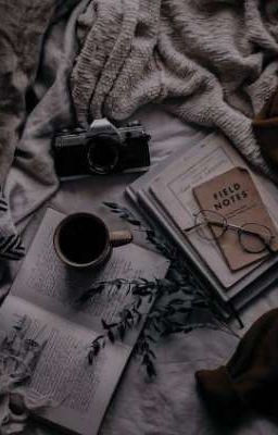 All the best things for me are Book, Coffe and... YOU 