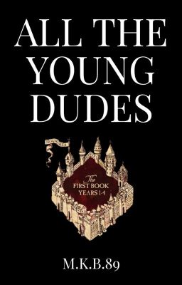 All The Young Dudes (bản dịch Tiếng Việt)