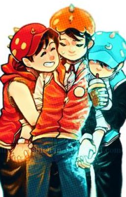 Đọc Truyện ( All x Boboiboy ) Oneshot - Truyen2U.Net