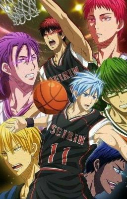 (All x Kuroko) CÚT RA! CÁC CẬU ĐỀU LÀ ĐỒ KHỐN!