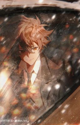 【all27】Vongola thủ lĩnh muốn từ cơ sở làm khởi