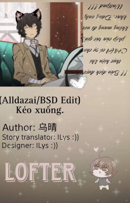 (Alldazai/BSD edit) Kéo xuống 