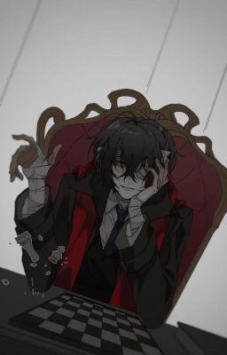 (AllDazai) (BSD X BEAST) Ván Cờ