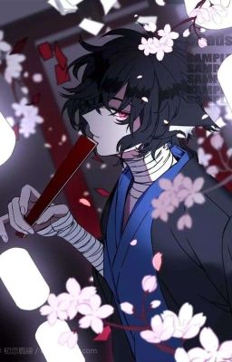 [ AllDazai ] Người Ơi