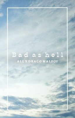 [AllDra] Bad as hell