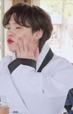 |AllGA| Cuộc sống ngọt ngào của YoonGi|