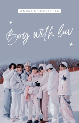 Đọc Truyện Allga ● Real life ● Boy with luv - Truyen2U.Net