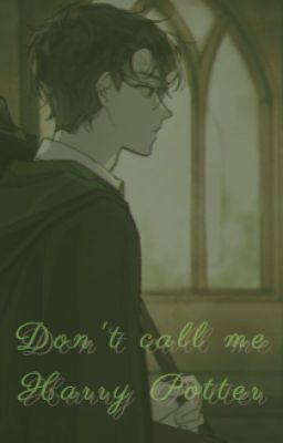 Đọc Truyện [Allhar] Đừng bao giờ gọi tôi là Harry Potter nữa !!! - Truyen2U.Net