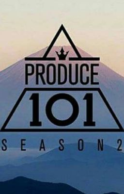 Đọc Truyện AllHoon | Produce 101 Season2 Series  - Truyen2U.Net