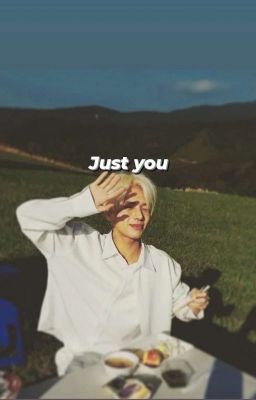 [AllHyun] Just You