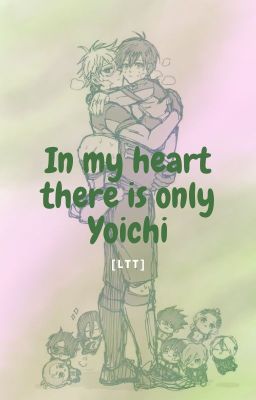 [allIsagi] In my heart there is only Yoichi