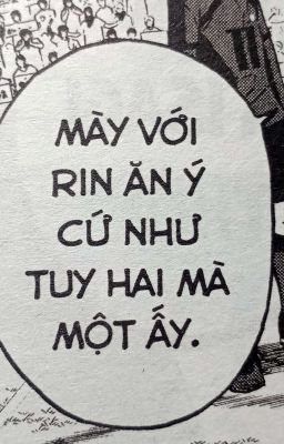 [ Allisagi] Mong Là Thụ Chính Đã Quên Em Rồi