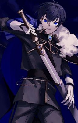 (Allisagi) Queen 