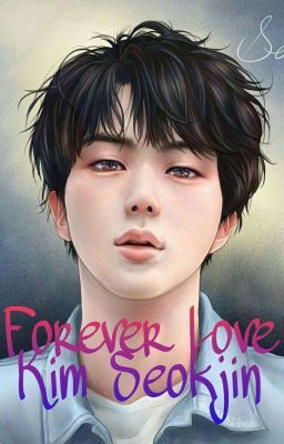 Đọc Truyện [AllJin][Fanart&Doujin] Forever Love Kim Seok Jin - Truyen2U.Net