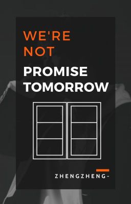 Đọc Truyện [AllJin] We're not promise tomorrow - Truyen2U.Net