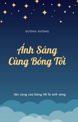 Allkeria || Bóng tối cùng ánh sáng