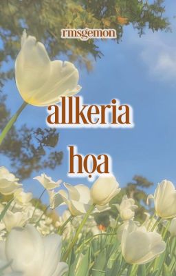 Đọc Truyện allkeria | họa - Truyen2U.Net