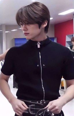 [allMinho] Stop, Bae!