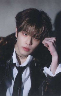 |AllSeungmin| kim thiếu và 7 khứa bồ ly kì truyện