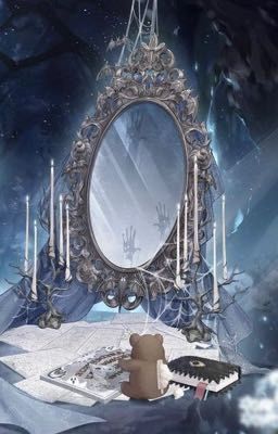 [AllThun] The Mirror