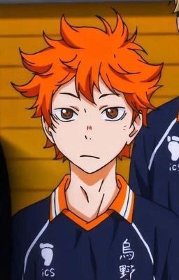 [Allx Hinata] Hinata và những mỹ nam an tĩnh