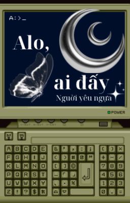 Đọc Truyện Alo, ai đấy? - Truyen2U.Net