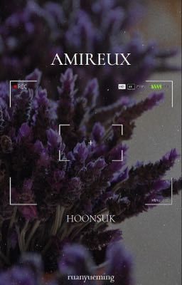 Amireux