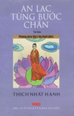 An lạc từng bước chân